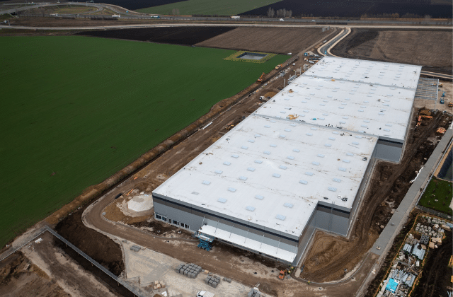 Igpark In Debrecen 2025.02