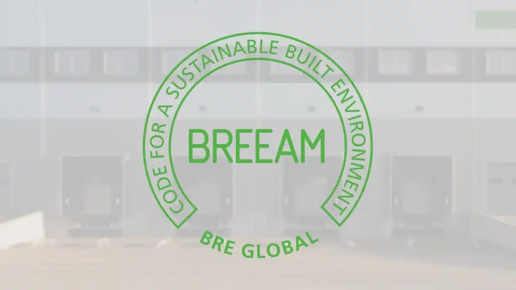 BREEAM minősítés előnyök